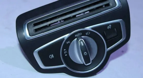 Mercedes-Benz GLC X253 C253 Light switch A2058210059