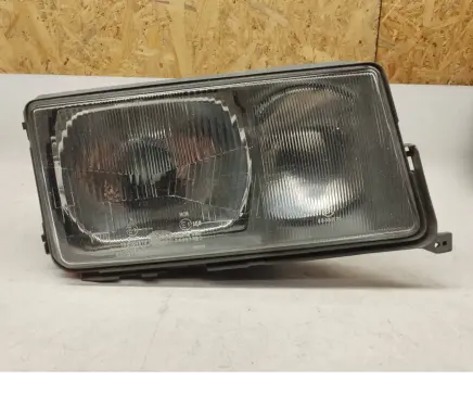 Mercedes-Benz 190 W201 Headlight/headlamp 2018208061 A2018208061 2018207661