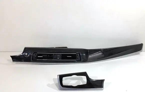 BMW 5 F10 F11 Dashboard trim 91929419229563