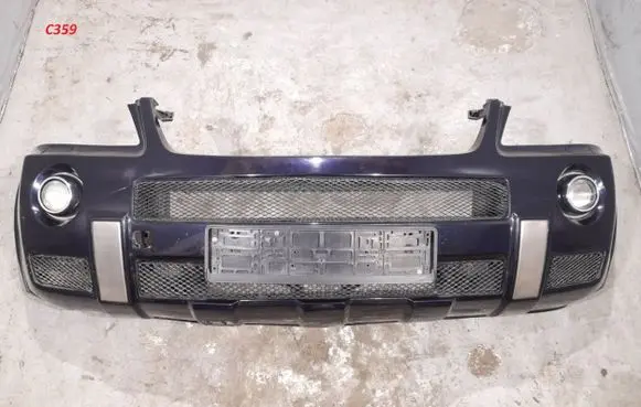 Mercedes-Benz ML W164 Front bumper 1648854325 1648854425