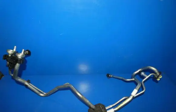 Volvo XC60 Air conditioning (A/C) pipe/hose 6G9N-19A834-BP