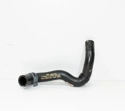 Audi Q5 SQ5 Engine coolant pipe/hose 80A122448D