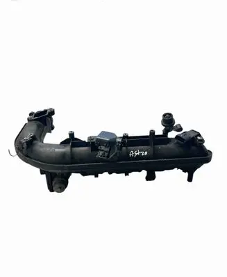 Opel Astra H Intake manifold 55578962