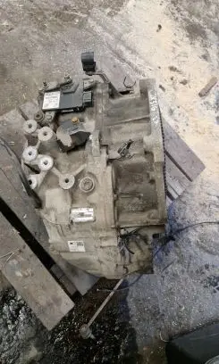 Opel Insignia A Automatic gearbox 55485513 3802416 150008395JE
