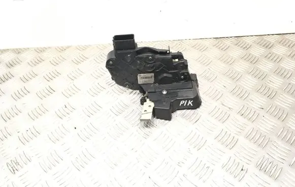 Ford Galaxy Front door lock 8M2AR21813CA A048317 031108