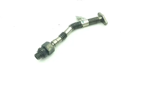 Fiat Ducato Turbo turbocharger oiling pipe/hose 5801908516 0055954