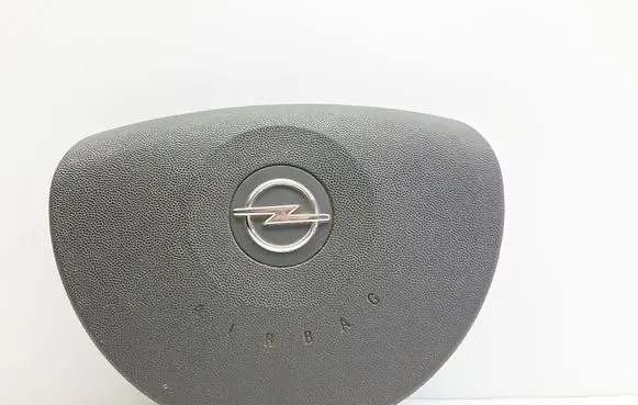 Opel Combo C Steering wheel airbag 13188242 464064757 DBH80230023