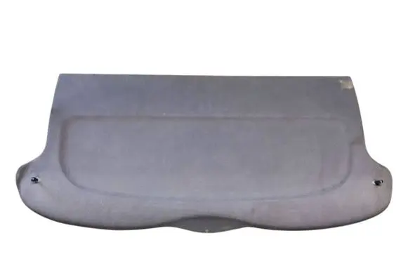 Audi A3 S3 8L Parcel shelf 8L0867769