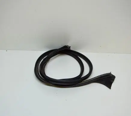 Mercedes-Benz CLA C117 X117 W117 Rubber seal front coupe door A1176730321