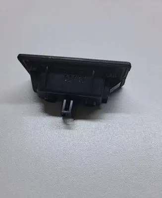 Audi A6 S6 C7 4G Number plate light 4g0943021 10D0T E13138