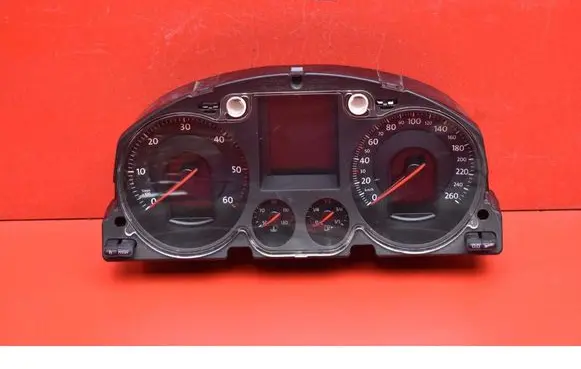 Speedometer (instrument cluster)