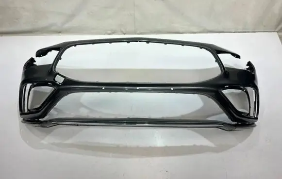 Mercedes-Benz CLA C118 X118 Front bumper