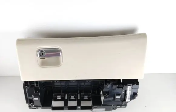 Porsche Panamera (970) Glove box 97055220409