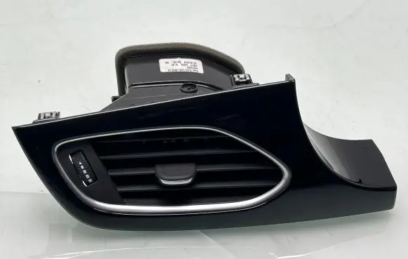 Opel Astra K Dashboard side air vent grill/cover trim 39079555 09073005 421283275
