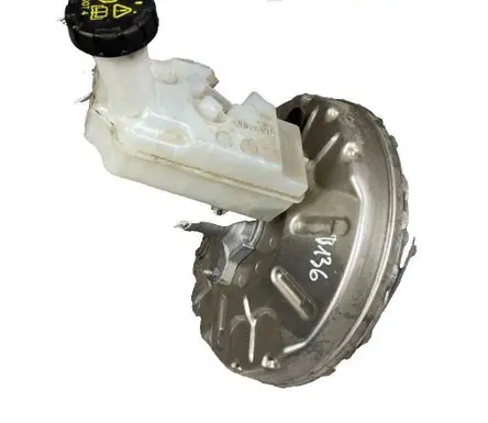 Renault Clio V Brake booster 472109003R