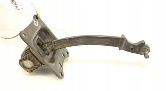 Toyota Proace Rear door check strap stopper