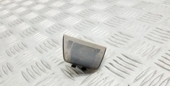 Skoda Octavia Mk3 (5E) Sun solar sensor 5E0907451A