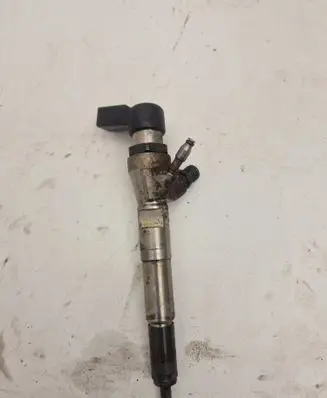 Renault Scenic III - Grand scenic III Fuel injector H8201100113 166006212R