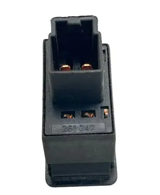 Nissan Primera Seat heating switch 261247