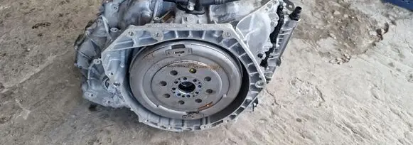 Jeep Compass Automatic gearbox 46350670 46358381