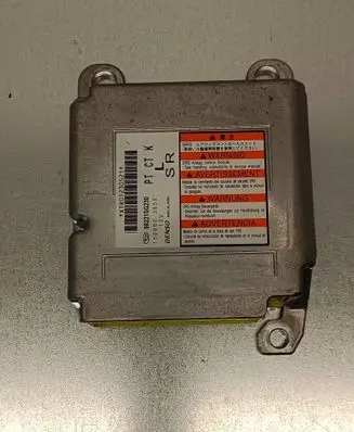 Airbag control unit/module
