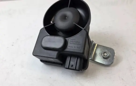 Honda CR-V Alarm system siren 37112T0A010 00435285517 4B7878H3C13