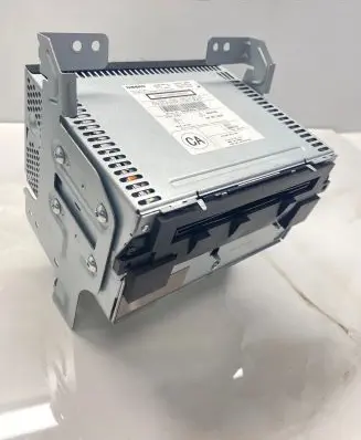 Nissan Murano Z51 Radio/CD/DVD/GPS head unit CD6K1470E 276042900 281851AN0B