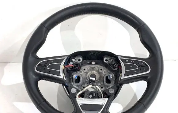 Renault Megane IV Steering wheel 484005825R