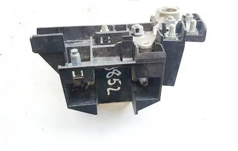 Audi A7 S7 4G Positive cable (battery) k98j4590 13899376