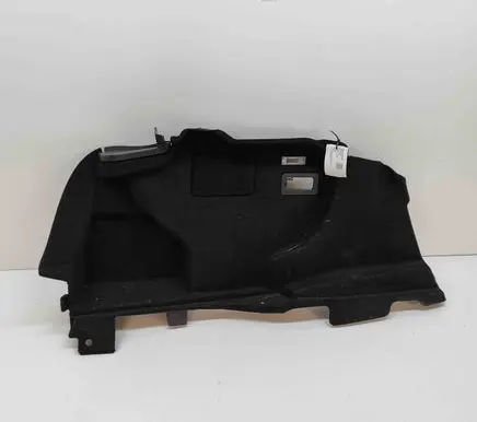 Maserati Ghibli Trunk/boot side trim panel 6701659680 670165968