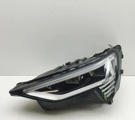 Audi e-tron Headlight/headlamp 4KE941039A