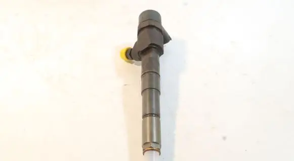 Alfa Romeo Giulietta Fuel injector 0445110299