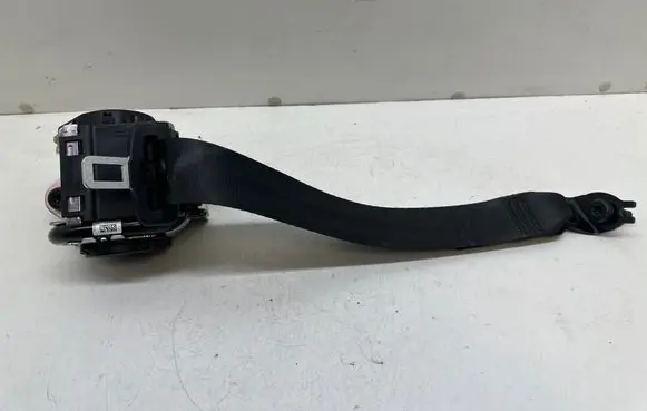 Ford Focus Rear seatbelt JX7BA611B69AGW