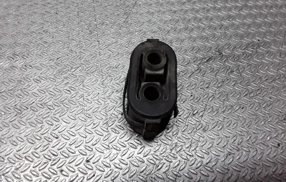 Muffler mount bracket/holder