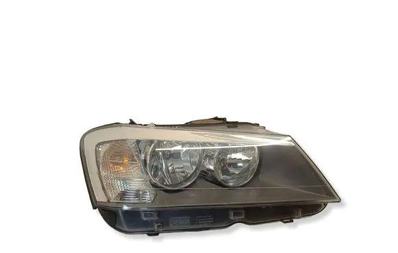BMW X3 F25 Headlight/headlamp 7217290 F00HTB100801 0112130174