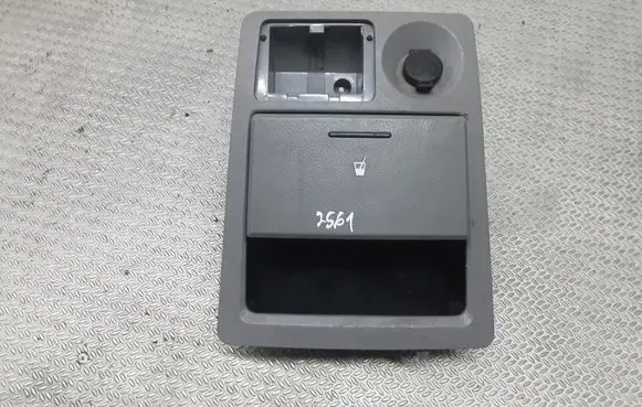 KIA Sorento Cup holder back 846553E000