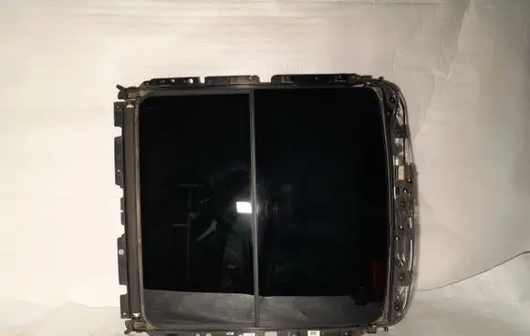 BMW X6 G06 Sunroof set 9880246