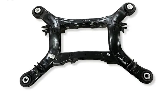 Mercedes-Benz GLE (W166 - C292) Rear subframe 