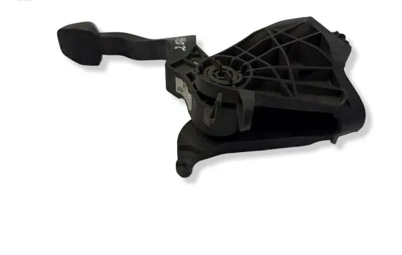 Volkswagen Polo V 6R Clutch pedal 6R0721117B 1K0927810E 60R0721388A