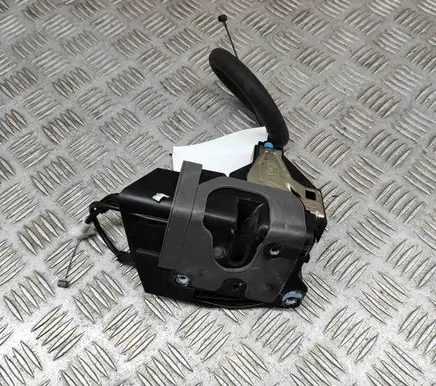 Land Rover Range Rover Velar Coupe door lock (next to the handle) J8A2203A29DF