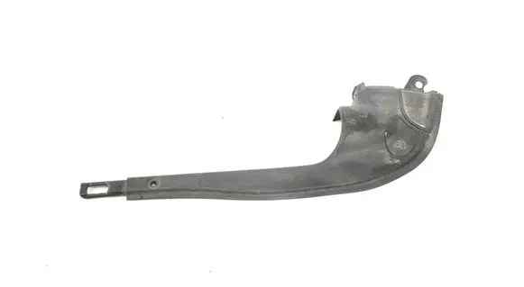 BMW 5 F10 F11 Engine cover (trim) 7L5805285D