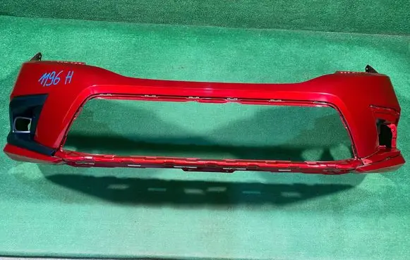 Honda Civic XI Front bumper 71101T39AA000