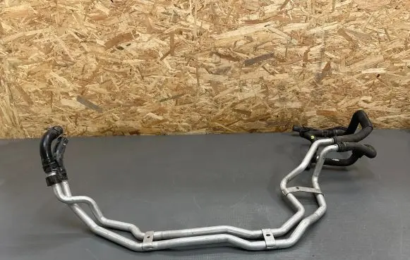 Porsche Panamera (971) Engine coolant pipe/hose PTL14052 ET0185811