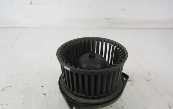 Chevrolet Trans Sport Heater fan/blower 