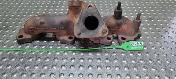 Audi A4 S4 B8 8K Exhaust manifold S27705104 03L253033