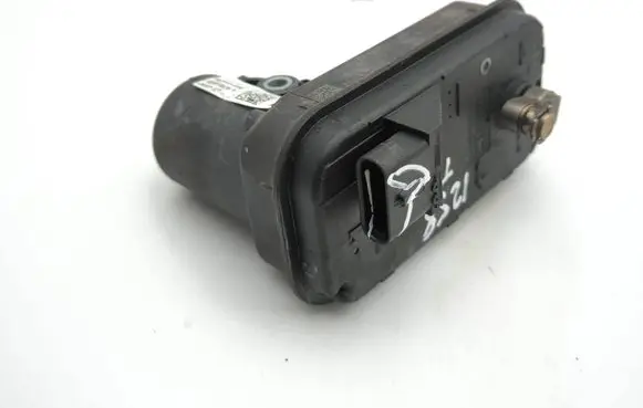 Nissan Qashqai J12 Turbine electric control actuator 8306040036 6NW01113278
