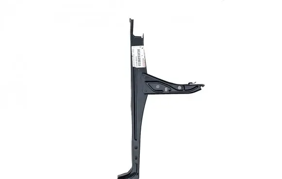 Toyota Avensis T250 Radiator support slam panel
