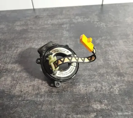 Renault Scenic I Airbag slip ring squib (SRS ring) 54353383