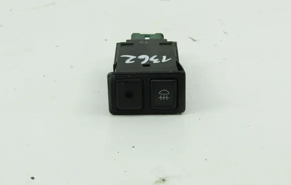 Daewoo Tico Other switches/knobs/shifts 