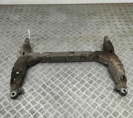 Porsche Boxster 986 Front subframe 99634110115